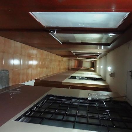 Hotel New Bengal Mumbai Ngoại thất bức ảnh