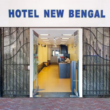 Hotel New Bengal Mumbai Ngoại thất bức ảnh