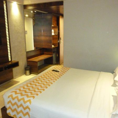 Hotel New Bengal Mumbai Ngoại thất bức ảnh