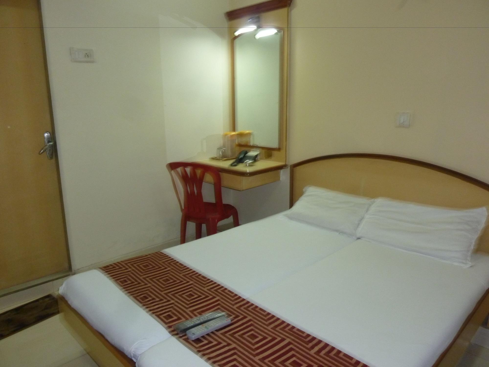 Hotel New Bengal Mumbai Ngoại thất bức ảnh