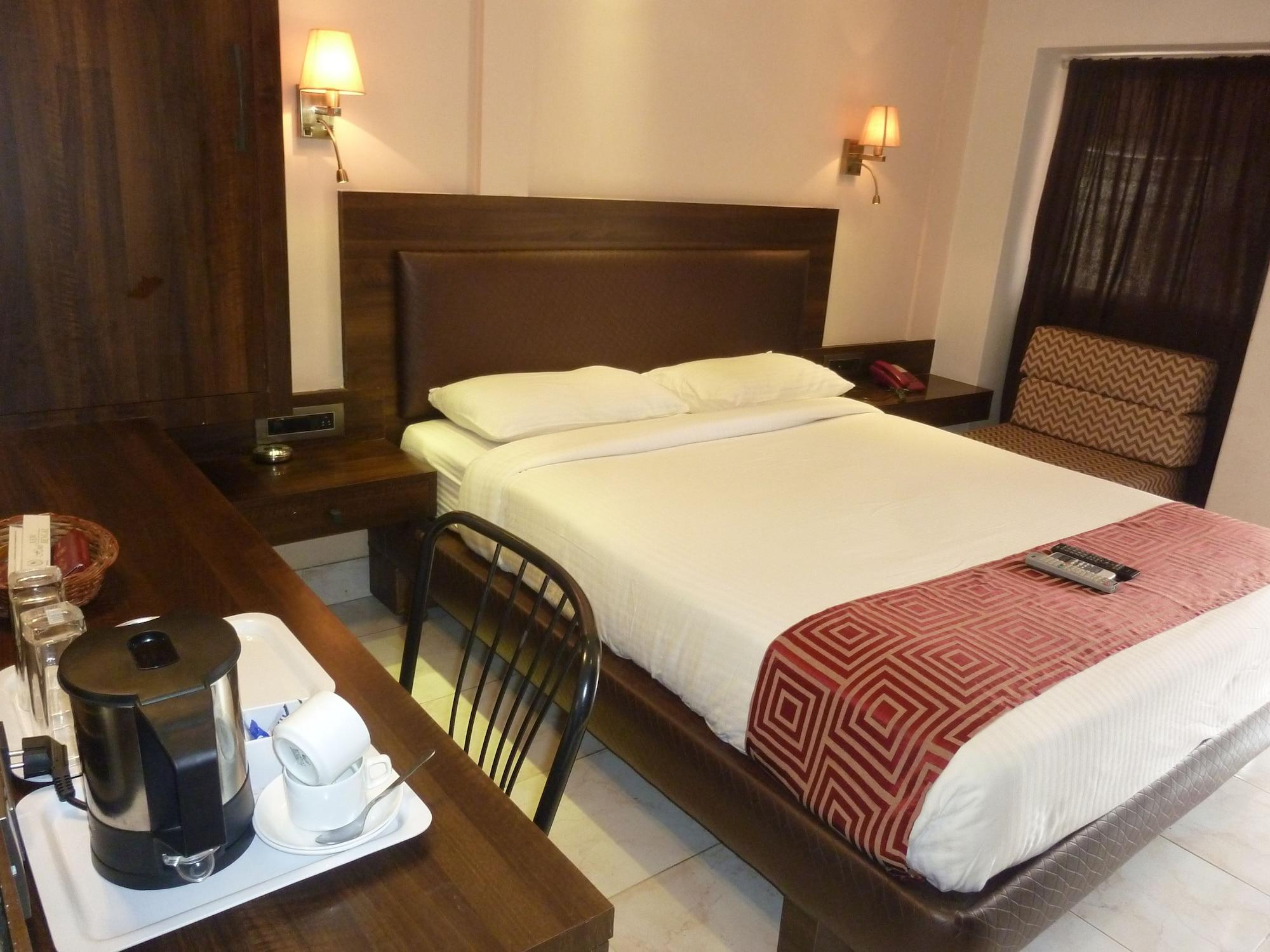 Hotel New Bengal Mumbai Ngoại thất bức ảnh