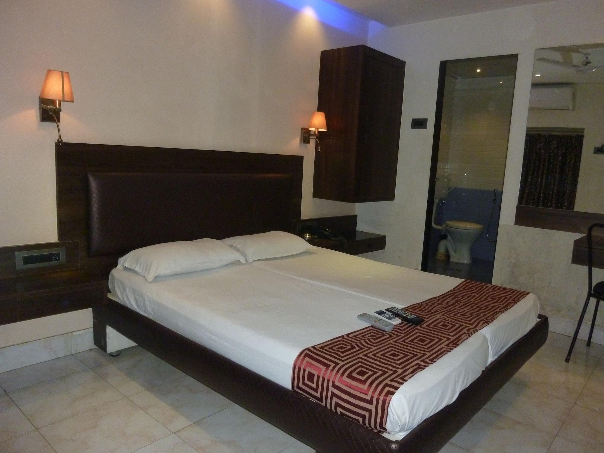 Hotel New Bengal Mumbai Ngoại thất bức ảnh