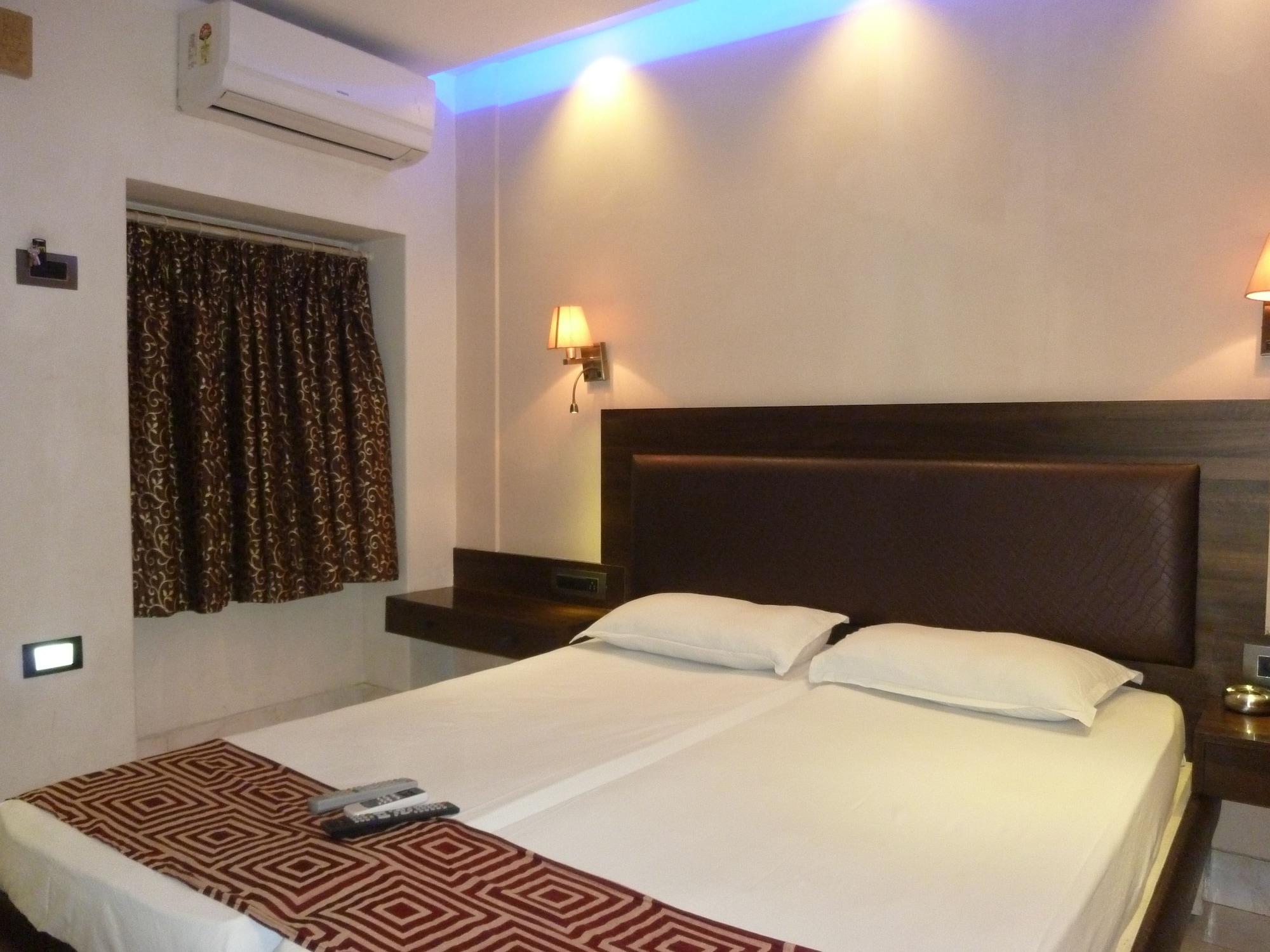 Hotel New Bengal Mumbai Ngoại thất bức ảnh