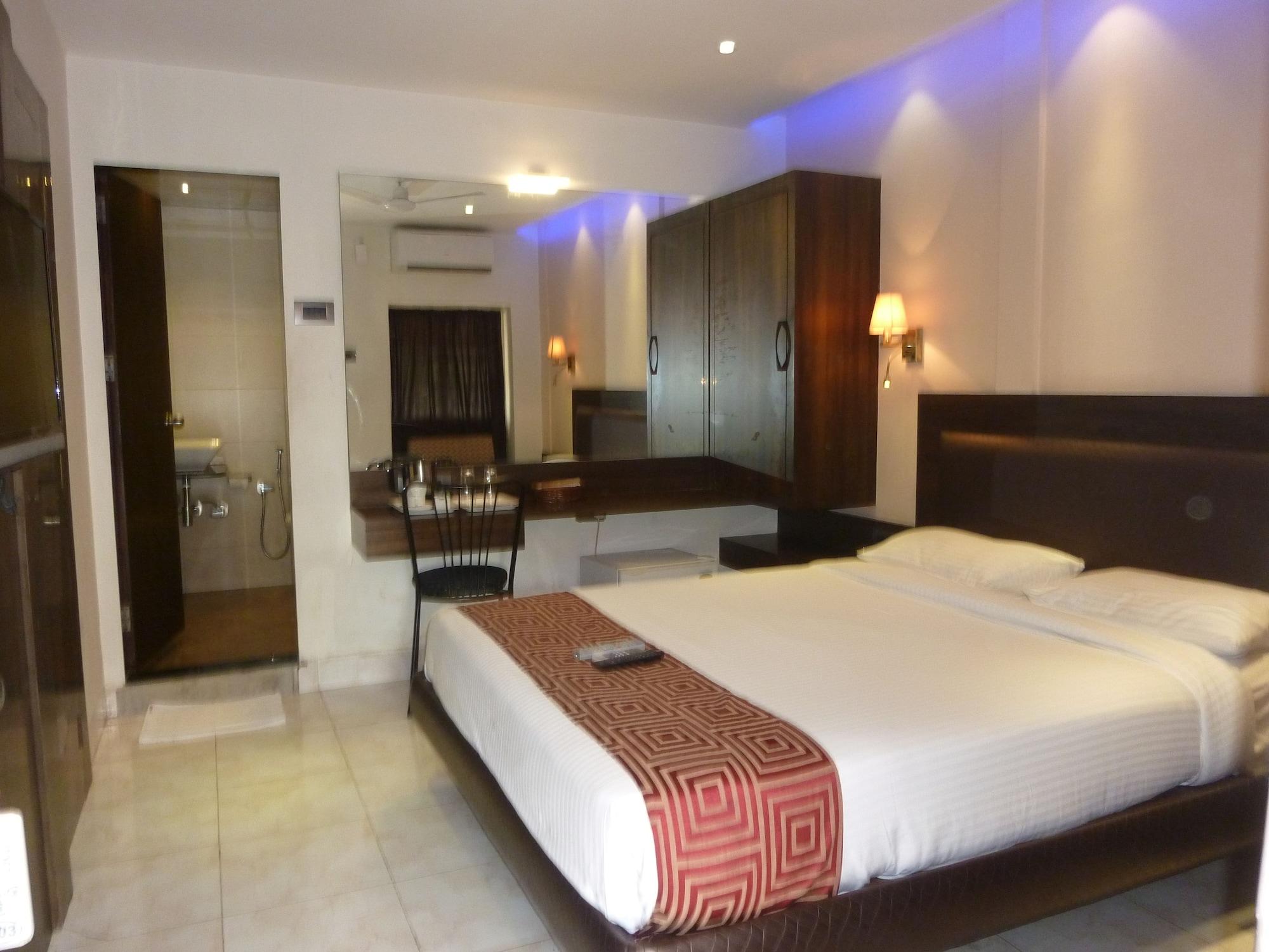 Hotel New Bengal Mumbai Ngoại thất bức ảnh