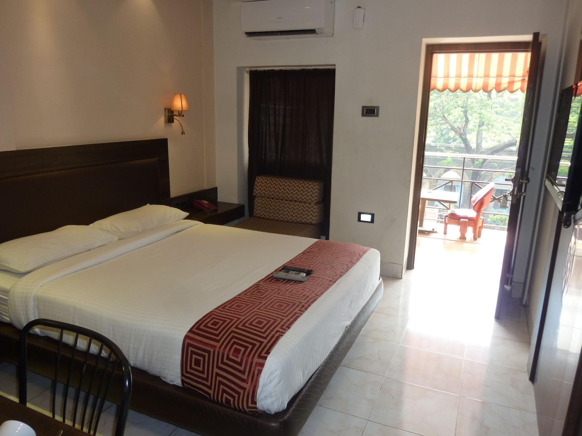 Hotel New Bengal Mumbai Ngoại thất bức ảnh