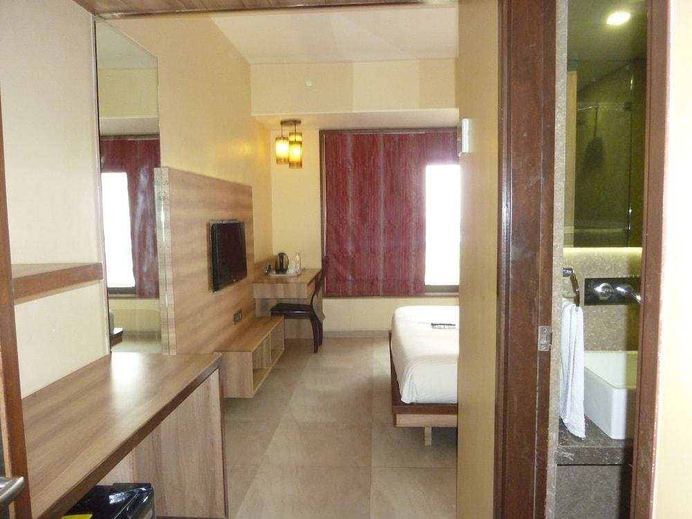 Hotel New Bengal Mumbai Ngoại thất bức ảnh
