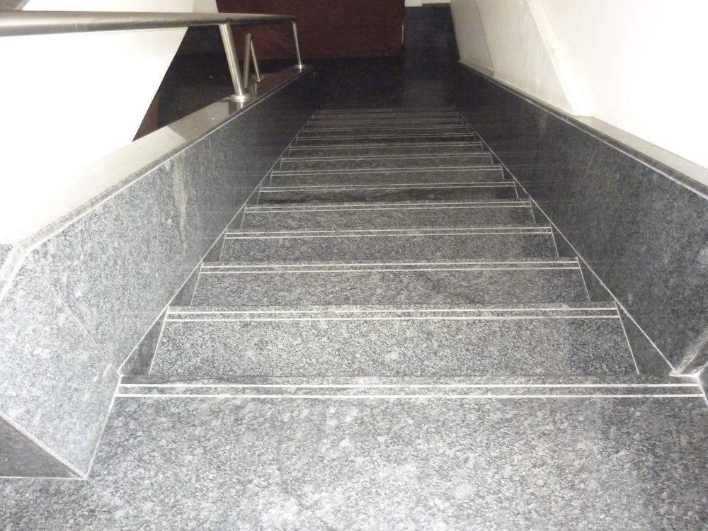 Hotel New Bengal Mumbai Ngoại thất bức ảnh