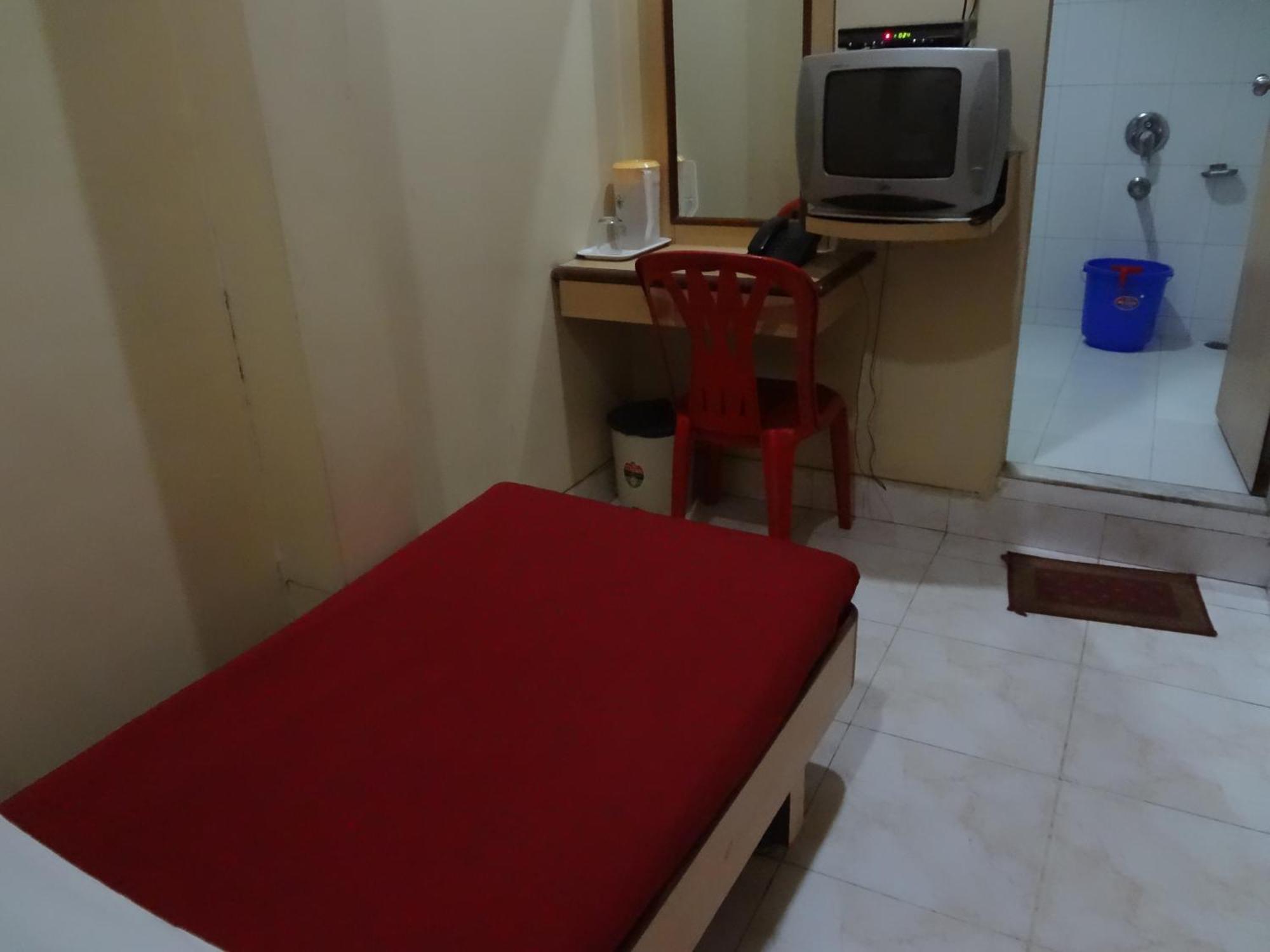 Hotel New Bengal Mumbai Ngoại thất bức ảnh