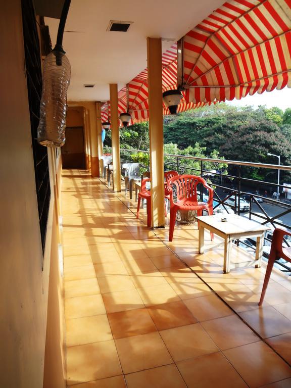 Hotel New Bengal Mumbai Ngoại thất bức ảnh