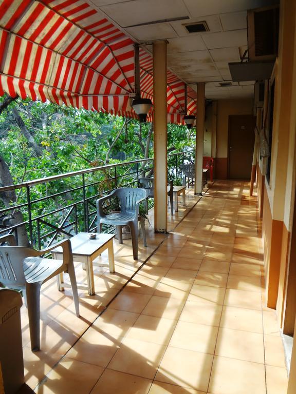 Hotel New Bengal Mumbai Ngoại thất bức ảnh