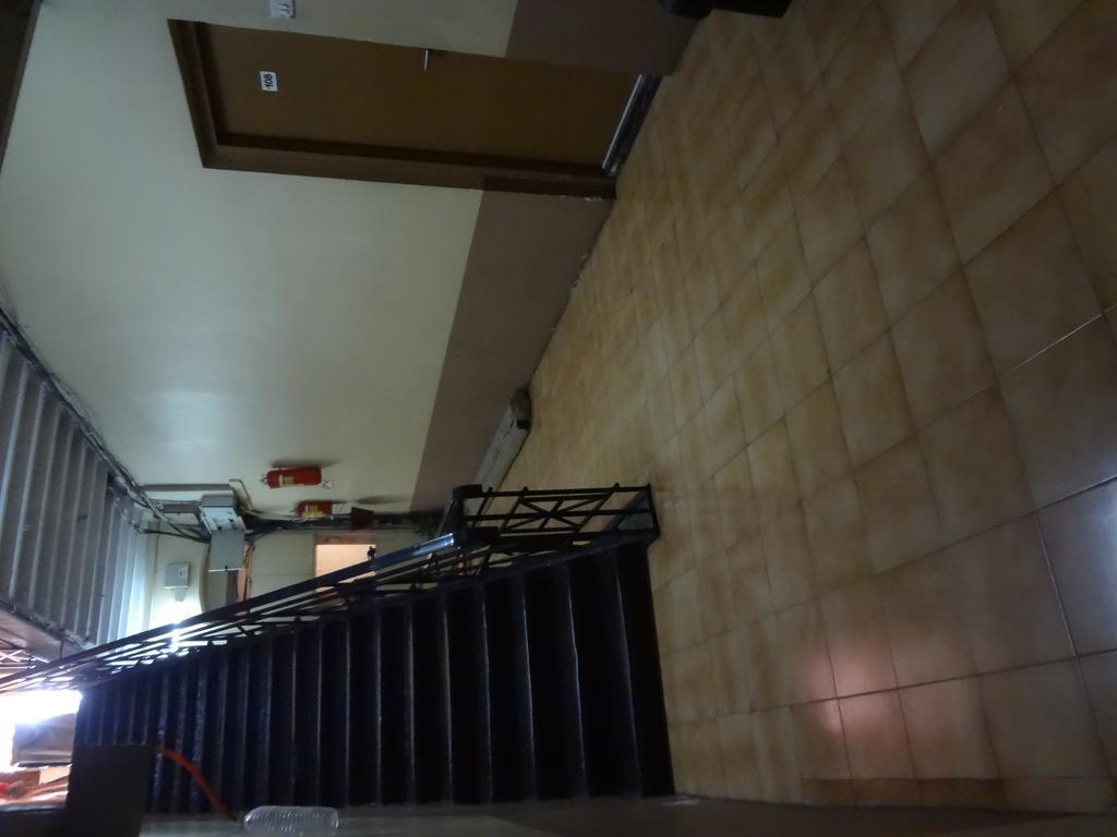 Hotel New Bengal Mumbai Ngoại thất bức ảnh