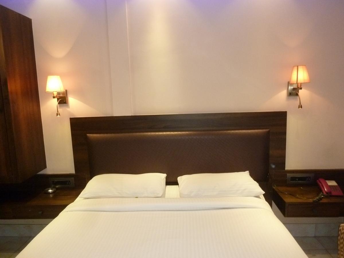 Hotel New Bengal Mumbai Ngoại thất bức ảnh