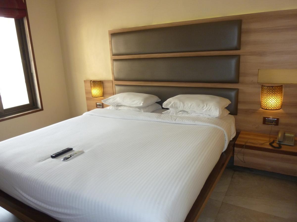 Hotel New Bengal Mumbai Ngoại thất bức ảnh