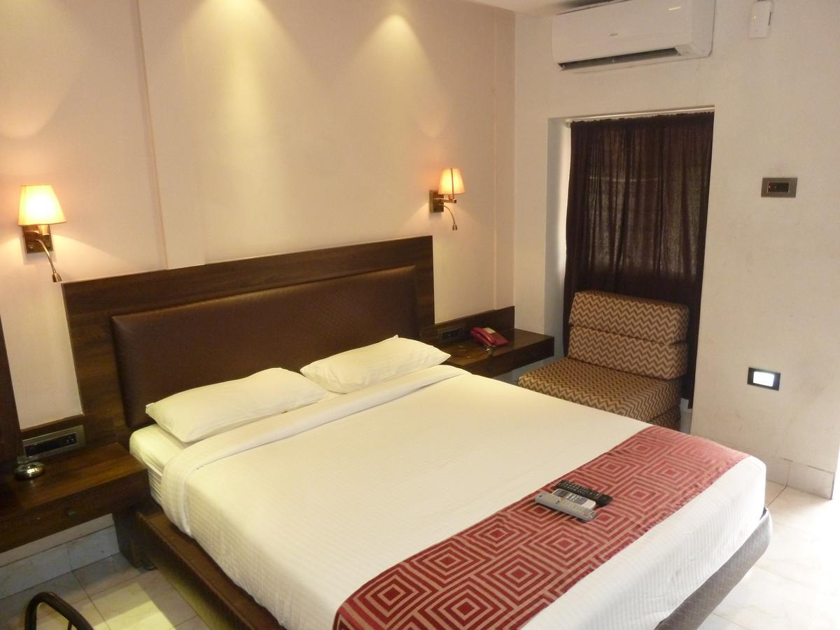 Hotel New Bengal Mumbai Ngoại thất bức ảnh