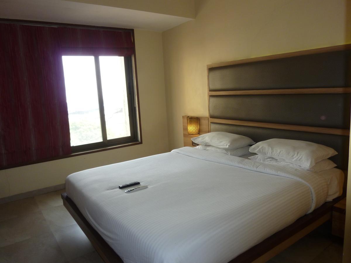 Hotel New Bengal Mumbai Ngoại thất bức ảnh