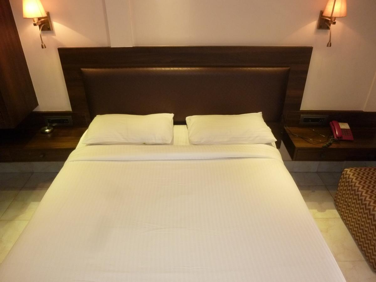 Hotel New Bengal Mumbai Ngoại thất bức ảnh