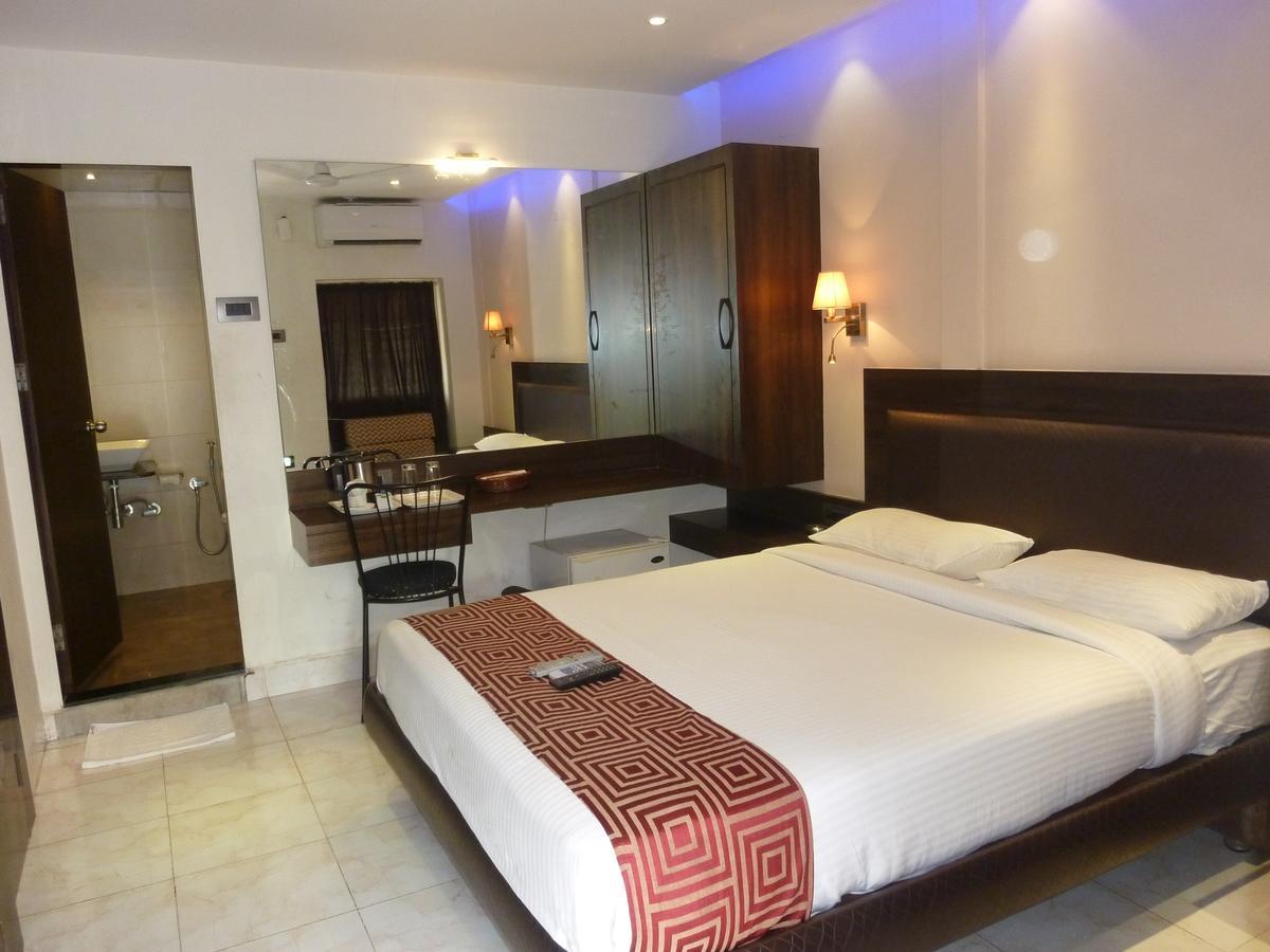 Hotel New Bengal Mumbai Ngoại thất bức ảnh