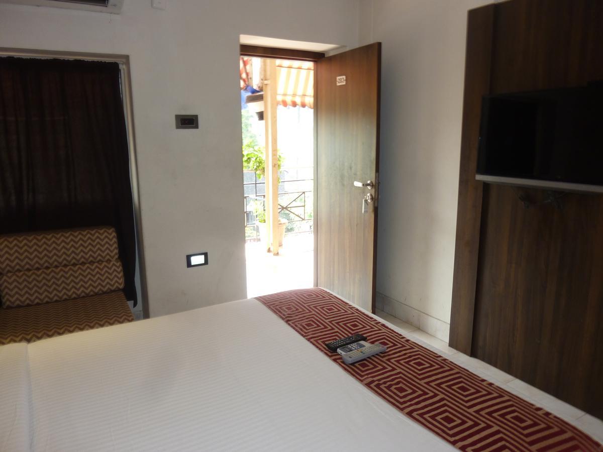 Hotel New Bengal Mumbai Ngoại thất bức ảnh