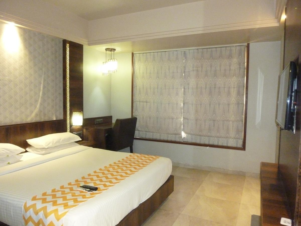 Hotel New Bengal Mumbai Ngoại thất bức ảnh