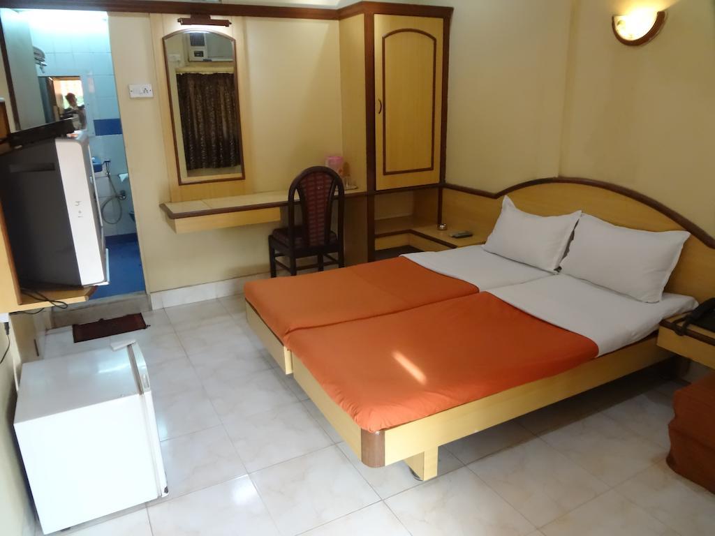 Hotel New Bengal Mumbai Ngoại thất bức ảnh