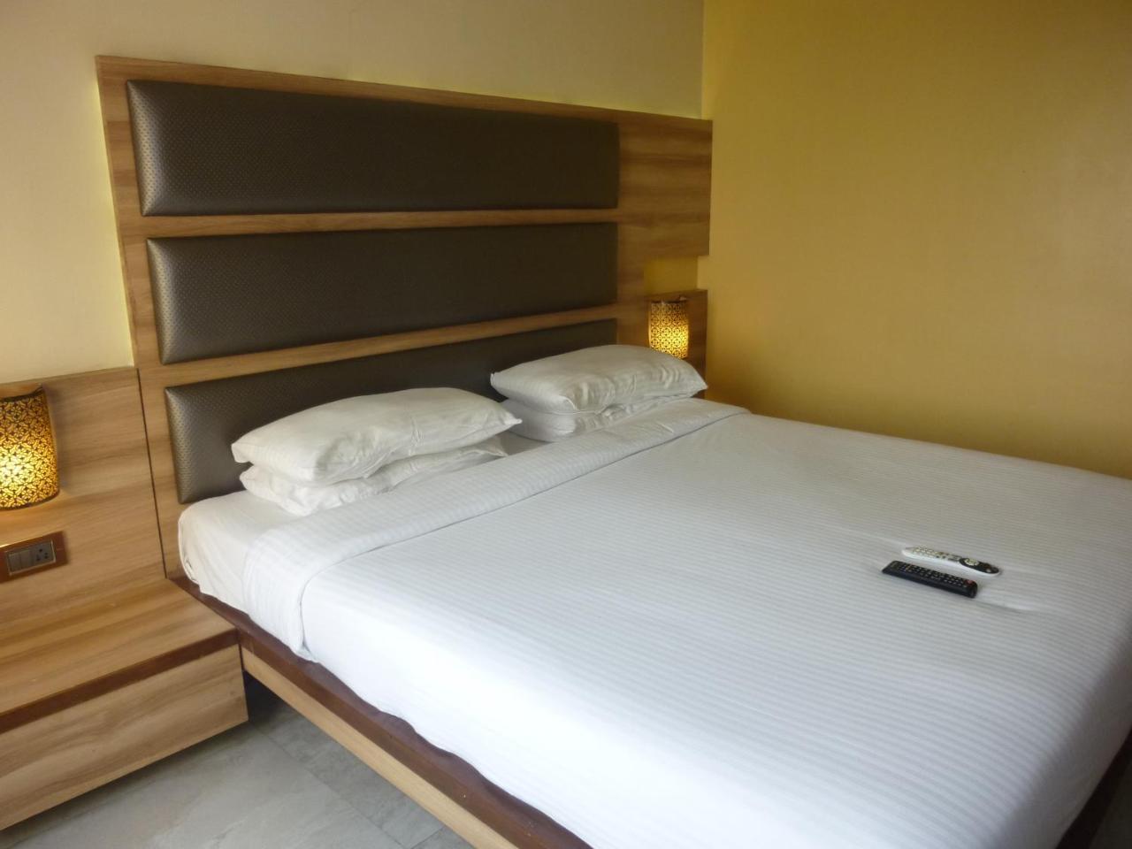 Hotel New Bengal Mumbai Ngoại thất bức ảnh