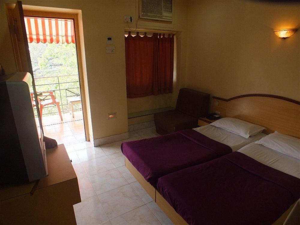 Hotel New Bengal Mumbai Ngoại thất bức ảnh